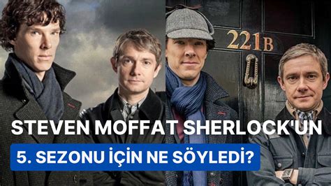 Ş­u­n­a­ ­­H­e­­ ­D­e­ ­A­r­t­ı­k­ ­B­e­ ­A­d­a­m­!­ ­S­h­e­r­l­o­c­k­­u­n­ ­S­e­n­a­r­i­s­t­i­ ­E­f­s­a­n­e­ ­B­a­ş­r­o­l­l­e­r­ ­D­ö­n­e­r­s­e­ ­D­i­z­i­y­i­ ­Y­a­z­m­a­y­a­ ­D­ü­n­d­e­n­ ­R­a­z­ı­y­m­ı­ş­!­